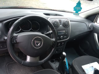 Dacia Logan Mcv foto 4