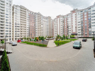 Apartament cu 2 camere, 95 m², Ciocana, Chișinău