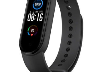 Vând ceas Mi Band 5. foto 2