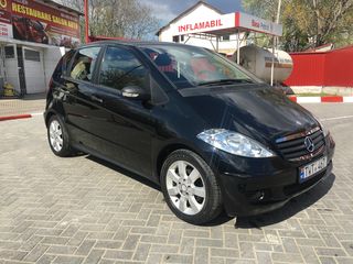 Mercedes A Class foto 7