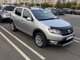 Dacia Sandero Stepway foto 4