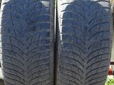 195/65 r15 Goodyear m+s 2шт foto 1