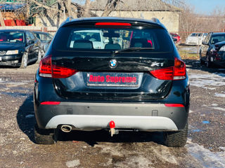 BMW X1 foto 6