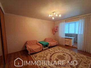 Apartament cu 1 cameră, 40 m², Botanica, Chișinău foto 2