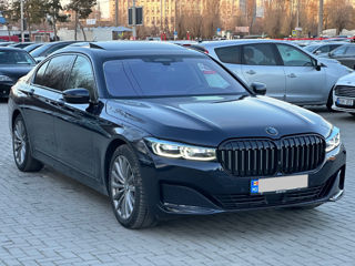 BMW 7 Series foto 4