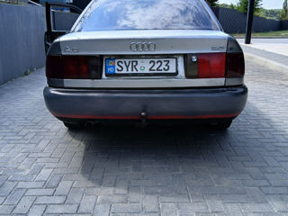 Audi 100 foto 5