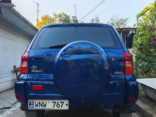 Toyota Rav 4 foto 3