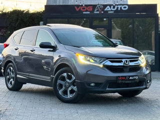 Honda CR-V foto 4