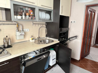 Apartament cu 2 camere,  Botanica,  Chișinău,  Chișinău mun. foto 1