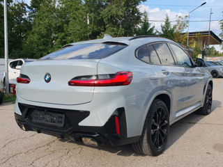 BMW X4 foto 3