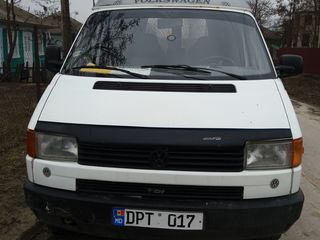 Volkswagen Transporter 4 foto 6