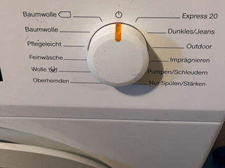 Miele  W 1   Classic foto 4