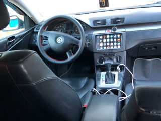 Volkswagen Passat foto 6