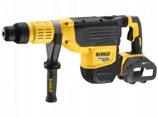 Ciocan Rotopercutor Cu Acumulator Dewalt Sds-Plus Dch733N