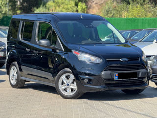 Ford Transit Connect, 2017 г.