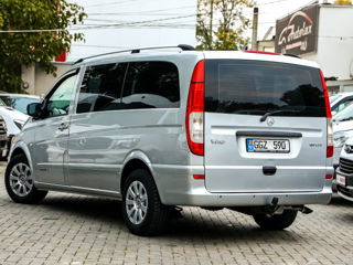 Mercedes Vito foto 2