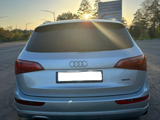 Audi Q5 foto 4