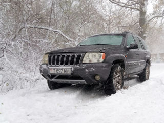 Jeep Grand Cherokee foto 2