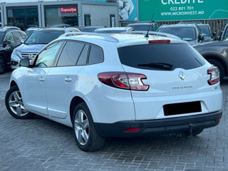 Renault Megane foto 3