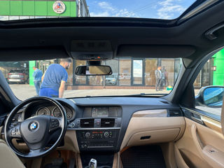 BMW X3 foto 5