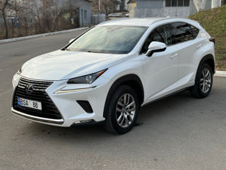 Lexus NX Series foto 2