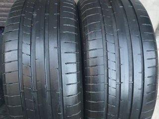 245/45/ R18- Dunlop.              фото 0