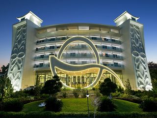 Q Premium Resort Hotel 5* Turcia. Ребенок до 13 лет оплачивает только перелет!!! foto 9