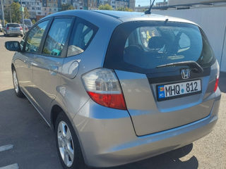 Honda Jazz foto 3