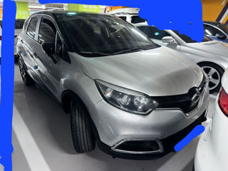 Renault Samsung QM3