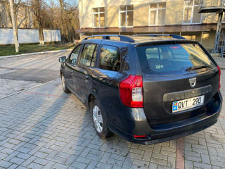 Dacia Logan Mcv foto 4