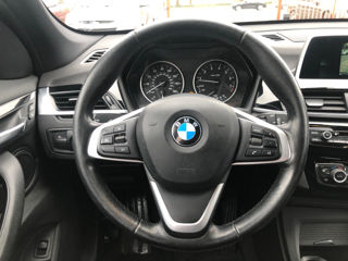 BMW X1 foto 9