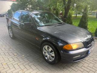 BMW 3 Series foto 6