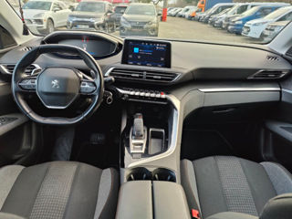 Peugeot 3008 foto 8