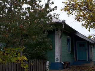 Se vinde casă în satul Chetrosu foto 2