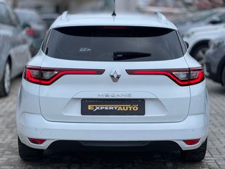 Renault Megane foto 8