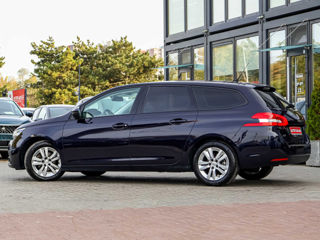 Peugeot 308 foto 2