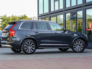 Volvo XC90 foto 6