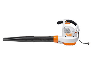 STIHL/Suflanta electrica /BGE 81 foto 1