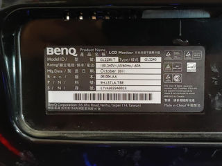 Benq foto 2