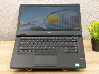 Dell Latitude 5490/ Core I5 8350U/ 16Gb Ram/ 256Gb SSD/ 14" FHD IPS!! foto 5