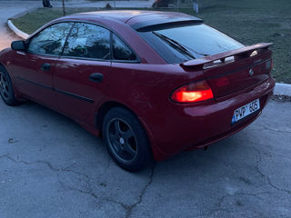 Mazda 323 foto 7