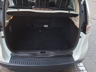 Renault Scenic foto 13