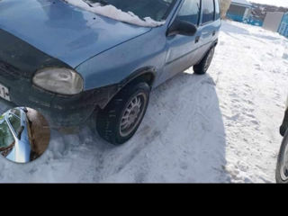 Opel Corsa foto 7