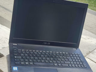 Universal Asus (i3 6 Gen// 256 SSD// 8 GB DDR4//UHD) foto 1