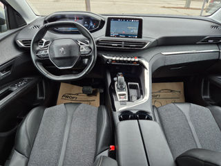 Peugeot 3008 foto 9