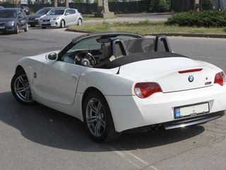 BMW Z Series foto 7
