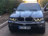 BMW X5 foto 1