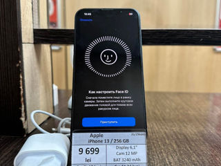 Apple iPhone 13 / 256 Gb ( bat 100% ) - 9699 lei foto 3