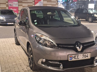 Renault Scenic foto 9