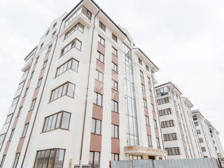 3-х комнатная квартира, 97 м², Дурлешты, Кишинёв